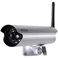 Kamerasysteme mit WLAN