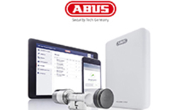abus schließsysteme
