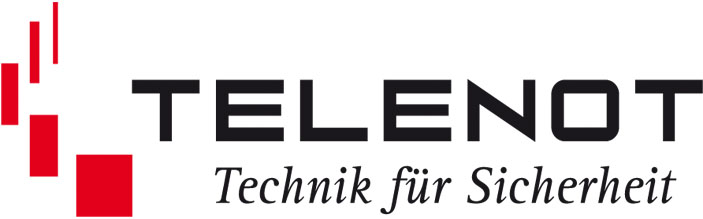Technik für Sicherheit