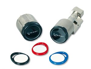 digitale transponder