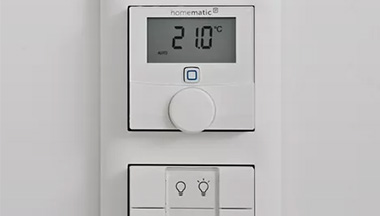 Heizungssteuerung